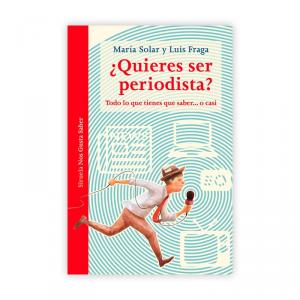 ¿Quieres ser periodista?