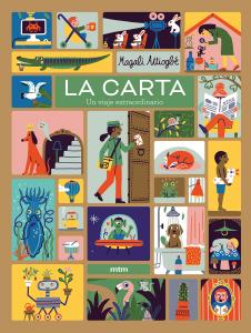 La carta