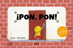 ¡Pon, pon!