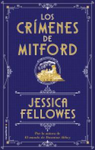 Los crímenes de Mitford