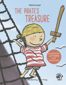 The Pirate s Treasure