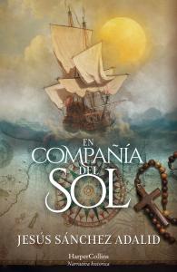 EN COMPAÐIA DEL SOL