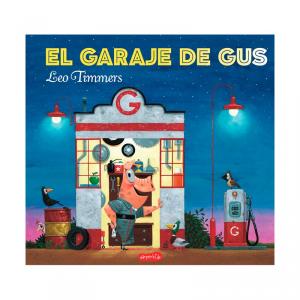 El garaje de Gus