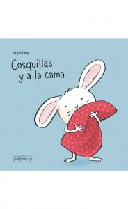 Cosquillas y a la cama