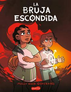 El niño Bujo: La bruja escondida (Vol. 2)