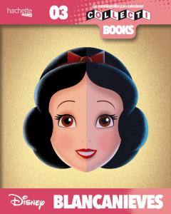 Collecti books - Blancanieves