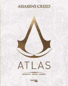 Atlas Assassin s Creed