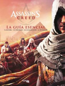 Assassin´s Creed: La guía esencial