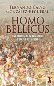 Homo bellicus