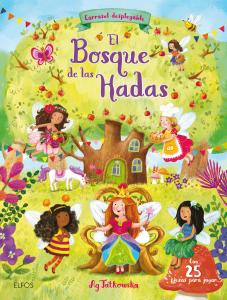 El bosque de las hadas