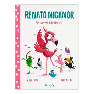 Renato Nicanor