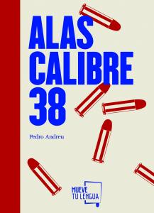 Ala calibre 38.