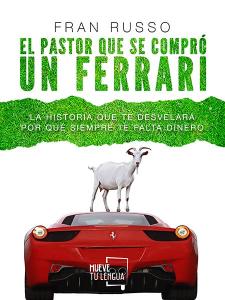 El pastor que se compró un Ferrari