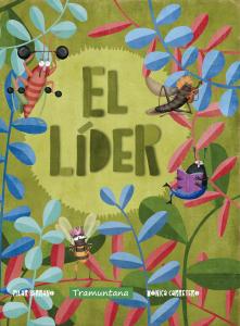 El líder