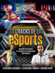 Los cracks de los eSports