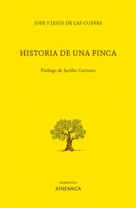 Historia de una finca