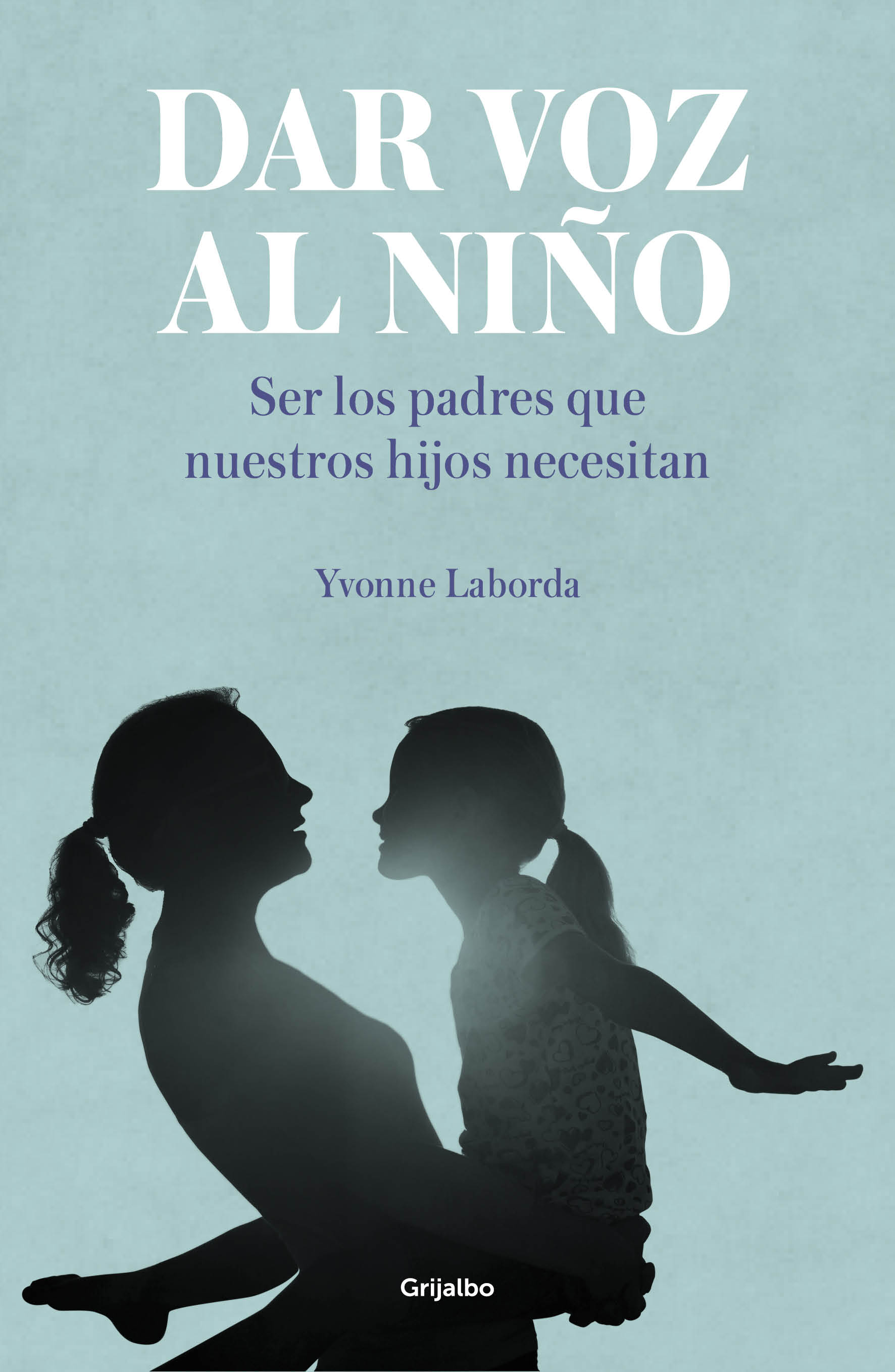 Dar voz al niño