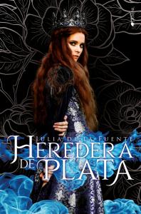 HEREDERA DE PLATA (2ªED)