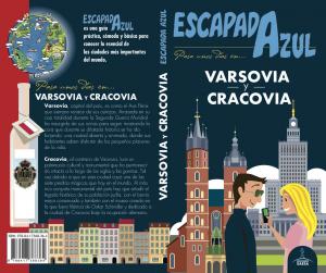 Varsovia Y Cracovia Escapada