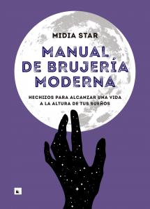 Manual de brujería moderna