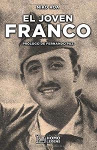 El joven Franco