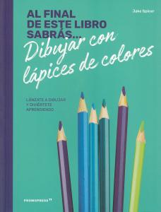 SABRAS DIBUJAR LAPICES COLORES