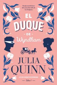 El duque de Wyndham