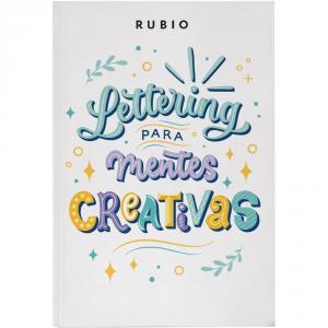 Lettering para mentes creativas