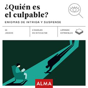 ¿Quién es el culpable?