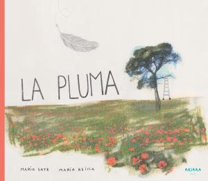 La pluma