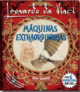 MAQUINAS EXTRAORDINARIAS LEONARD