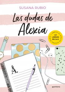 Las dudas de Alexia (Saga Alexia 2)