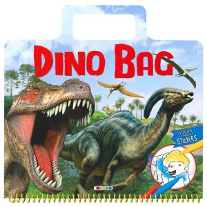 DINO BAG