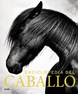 Enciclopedia del caballo (2019)