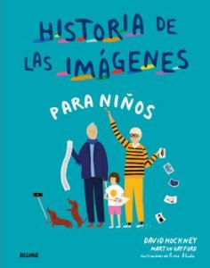 Historia de las imagenes para ni±os