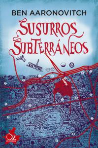 SUSURROS SUBTERRANEOS RIOS 3