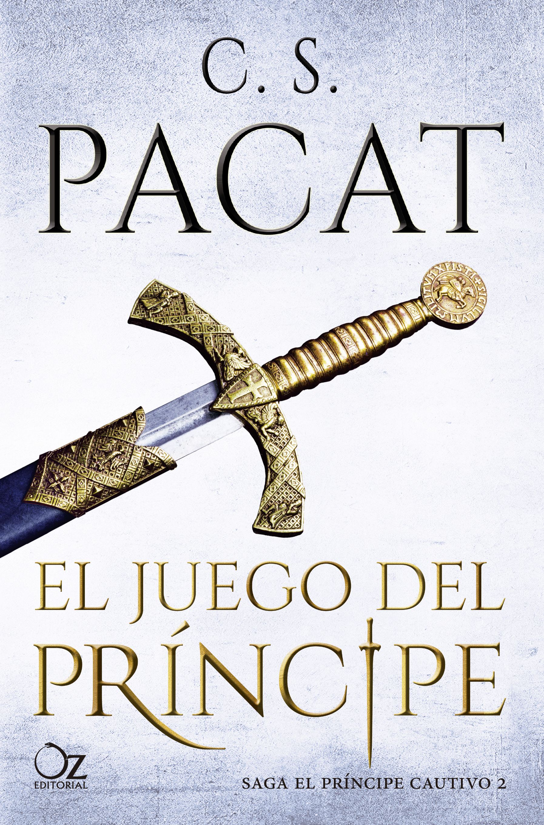 El juego del príncipe