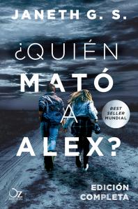  QuiÚn mat¾ a Alex?