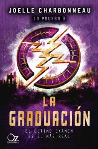 La graduación