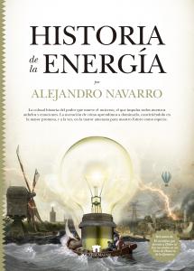 Historia de la energía