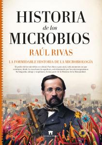 Historia de los microbios