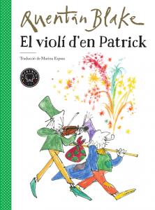 EL VIOLI D´EN PATRICK