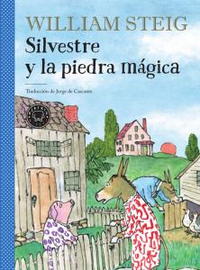 Silvestre y la piedra mßgica