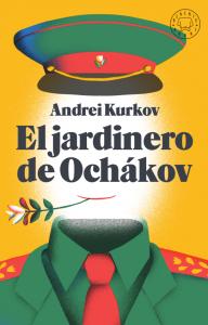 El jardinero de Ochakov