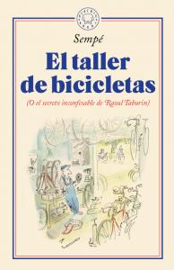 El taller de bicicletas