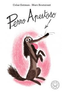 Perro apestoso