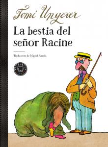 La bestia del se±or Racine