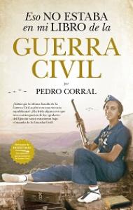 ESO NO ESTABA LIBRO GUERRA CIVIL