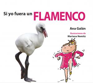 SI YO FUERA UN FLAMENCO