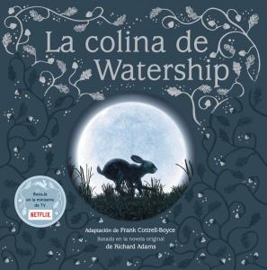 La colina de Watership